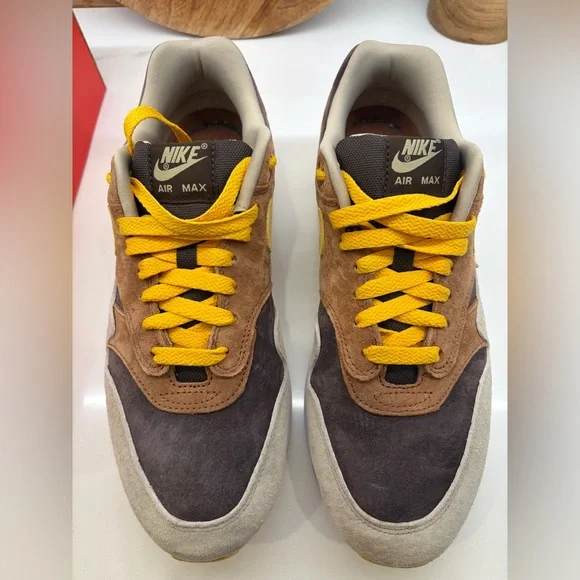 Nike Air Max 1 PRM Duck - Picture 3 of 6